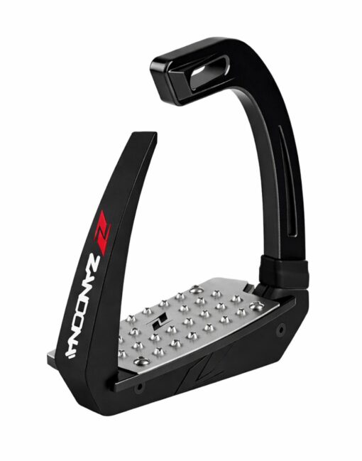 Zandona Omnia Safety Stirrups