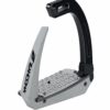 Zandona Omnia Safety Stirrups Grey