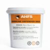 Immune Defender Mix herbal immune support supplement for horses