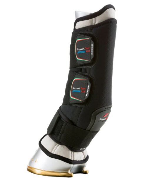 Zandona Front Support Boot