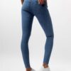 Carolyn Women´s Denim Full Grip Breeches