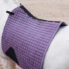 Cooling Dressage Saddle Pad
