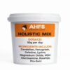 natural horse supplement for digestion and coat health