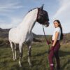 Horze Ruby socks