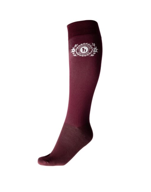 Ruby Socks