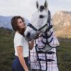 Huntington Halter