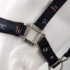 Huntington Halter