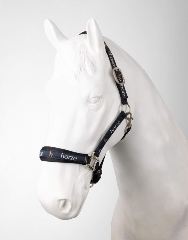 Huntington Halter