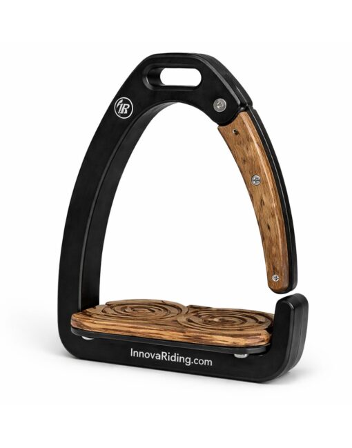 Innova Aria Stirrups