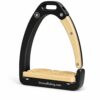 Innova Aria Stirrups_Black