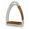 Innova Aria Stirrups_Silver 1