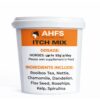 Itch Mix herbal skin comfort supplement for horses