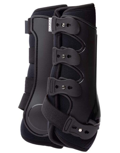Malmo Combi Horse Boots, 2-in-1