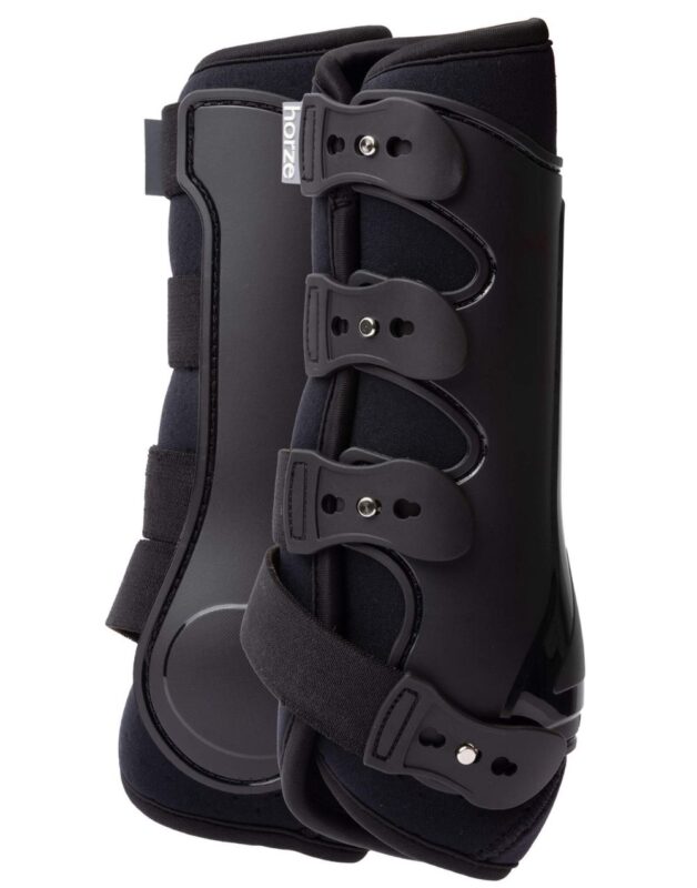 Malmo Combi Boots