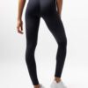 Nessa Seamless Full Grip Scrunch Tights