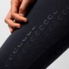 Nessa Seamless Full Grip Scrunch Tights
