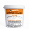 natural horse immune booster supplement