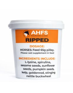 Digestive & Metabolic Support Horse Supplement