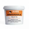 horse supplement for insect resistance skin and coat