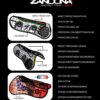 Zandona Superior Boot Value Pack