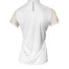 White Lace Show Shirt