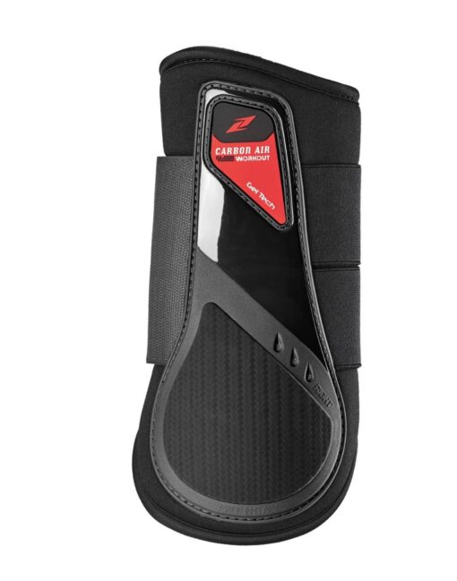 Zandona Carbon Air Workout Front Boot