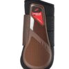 Zandona Carbon Air Workout Front Boot_Brown