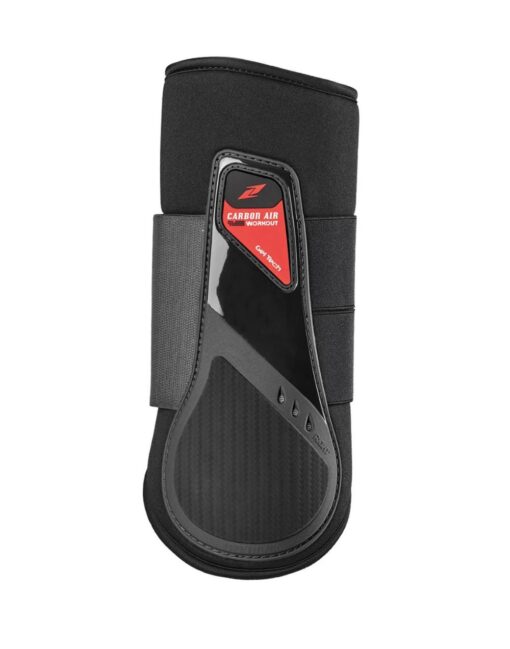 Zandona Carbon Air Workout Rear Boot