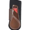 Zandona Carbon Air Workout Rear Boot_Brown