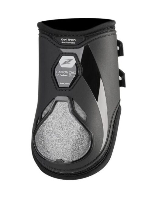 Carbon Chic Fetlock Boots