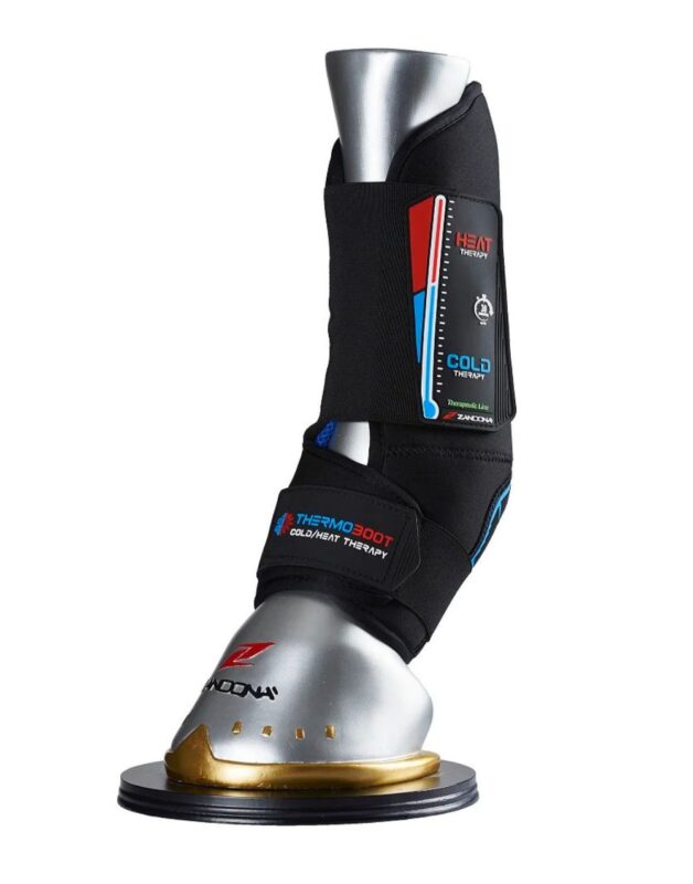 Thermoboot