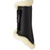 Zandona Turnout 2.0 Front Boot_Black
