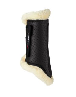 Zandona Turnout 2.0 Front Boot_Black