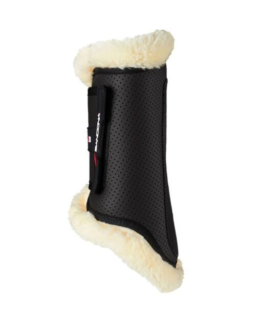 Zandona Turnout 2.0 Front Boot