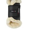 Zandona Turnout 2.0 Front Boot _Black