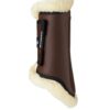 Zandona Turnout 2.0 Front Boot_Brown