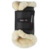 Zandona Turnout 2.0 Rear Boot_Black