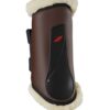 Zandona Turnout 2.0 Rear Boot_Brown