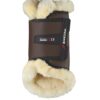 Zandona Turnout 2.0 Rear Boot_Brown