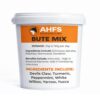 horse comfort and mild inflammation support supplement
