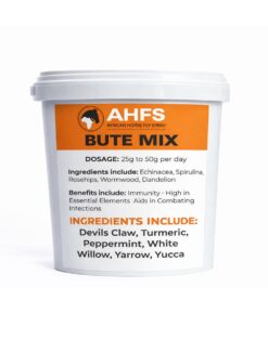 horse comfort and mild inflammation support supplement