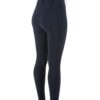 Animo Breeches Nash Navy women’s riding breeches with side pockets and ergonomic design