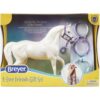 Breyer 4 Ever Friends Gift Set collectible horses