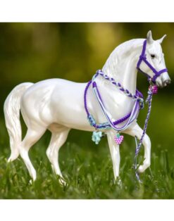 Breyer 4 Ever Friends Gift Set collectible horses