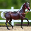 Breyer 4 Ever Friends Gift Set collectible horses