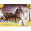 Breyer 4 Ever Friends Gift Set collectible horses