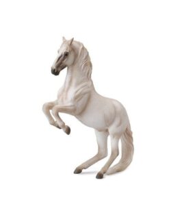 Breyer CollectA Lipizzaner Stallion model horse collectible