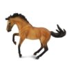 Breyer CollectA Lusitano Stallion Buckskin
