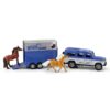 Breyer Farm Vehicle model accessory