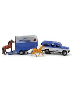Breyer Farm Vehicle model accessory